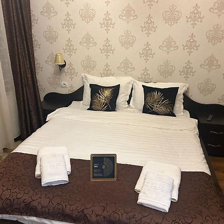 Casa Alex Rasnov 호텔 외부 사진