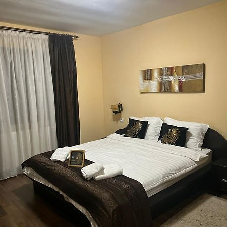 Casa Alex Rasnov 호텔 외부 사진