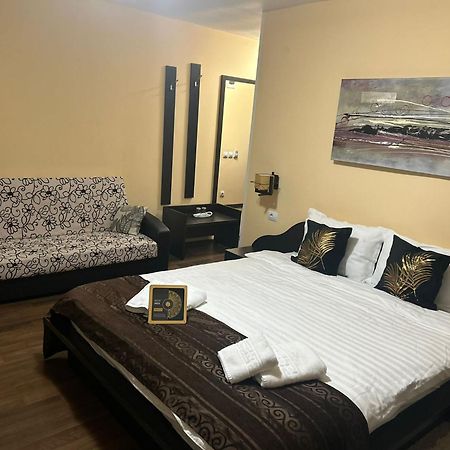 Casa Alex Rasnov 호텔 외부 사진