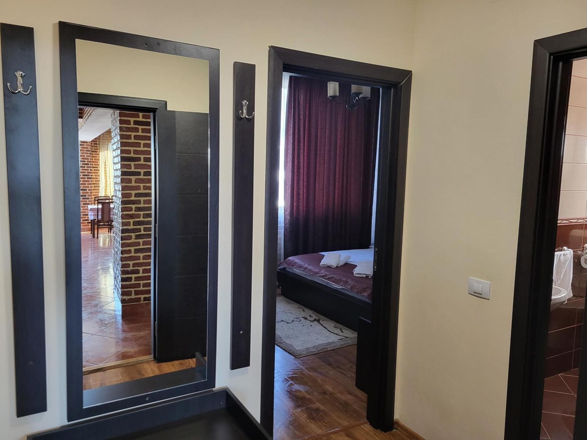 Casa Alex Rasnov 호텔 외부 사진